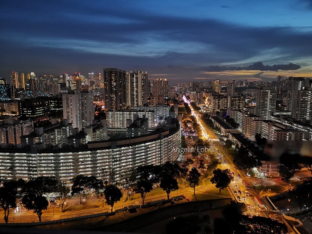 Eight Riversuites (D12), Condominium #198689012